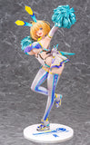 Bunny Suit Planning Sophia F. Shirring: Cheerleader Ver. Figurine <br>[Pre-Order 18/05/25]