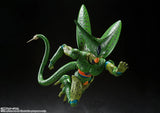 S.H.Figuarts Cell First Form (Reissue)<br>[Pre-Order 12/11/25]