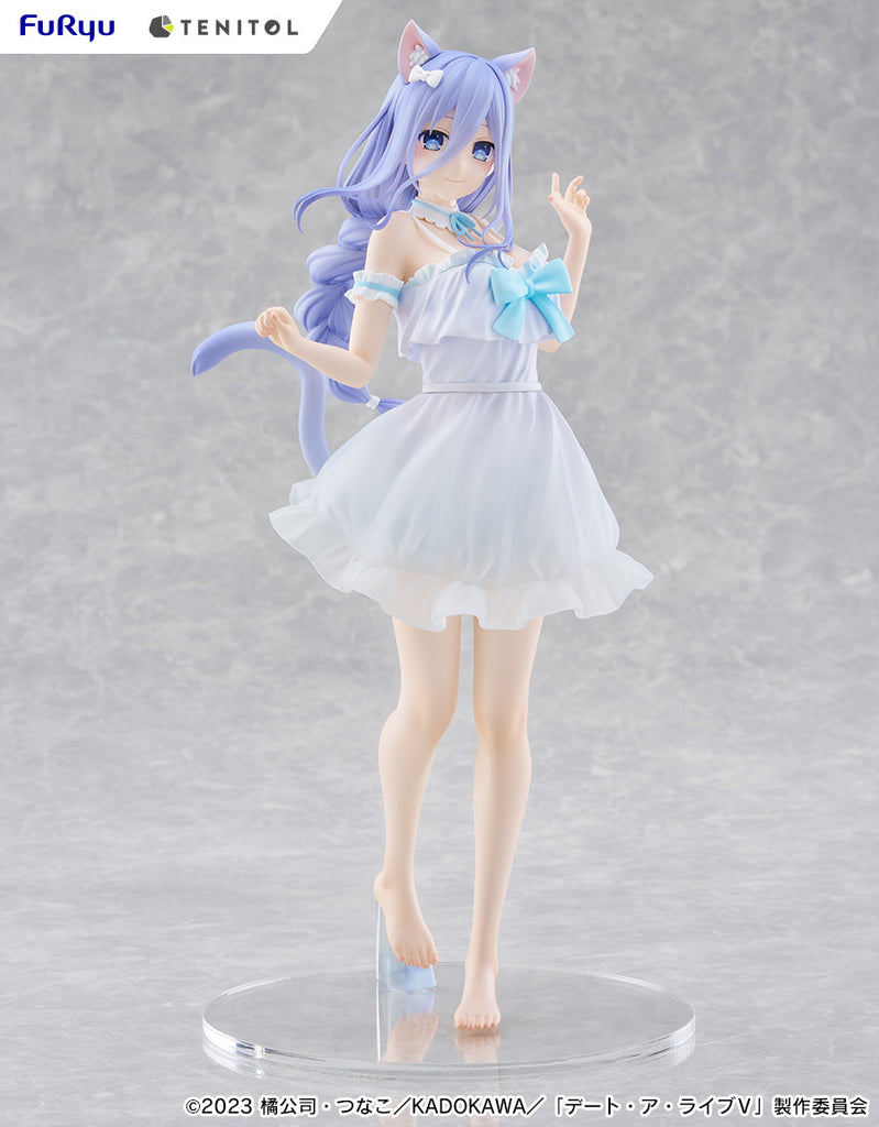 Date A Live V Tenitol Tall Mio Takamiya Figurine <br>[Pre-Order 16/03/25]