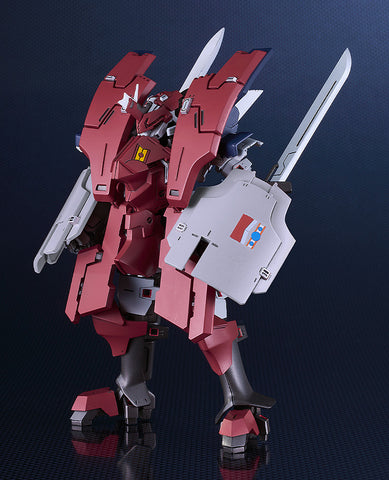Broken Blade (Manga) Moderoid Delphine Third Form <br>[Pre-Order 20/07/25]