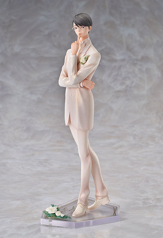 Doukyusei Licht Sajo: Wedding Ver. Figurine <br>[Pre-Order 22/06/25]