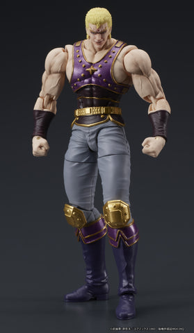 Fist of the North Star Digaction "Fist of the North Star" Thouzer <br>[Pre-Order 13/07/25]