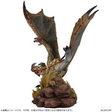 Monster Hunter Capcom Figure Builder Creator's Model Seregios<br>[Pre-Order 06/09/26]