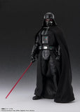 S.H.Figuarts Darth Vader -Classic Ver-(Star Wars:A New Hope)<br>[Pre-Order 07/09/25]