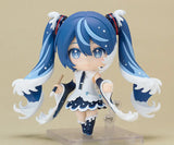 Character Vocal Series 01: Hatsune Miku Katsushika Hokusai Collaboration Ver. Rella Nendoroid No.3145<br>[Pre-Order 25/10/26]
