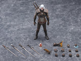 The Witcher 3: Wild Hunt Geralt figma No.655 <br>[Pre-Order 27/07/25]