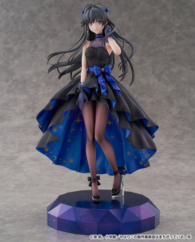 My Teen Romantic Comedy SNAFU Climax Yukino Yukinoshita -Starry Dress Ver. <br>[Pre-Order 15/06/25]