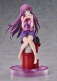 Monogatari Series Hitagi Senjyogahara Figurine Letter to You <br>[Pre-Order 05/01/25]