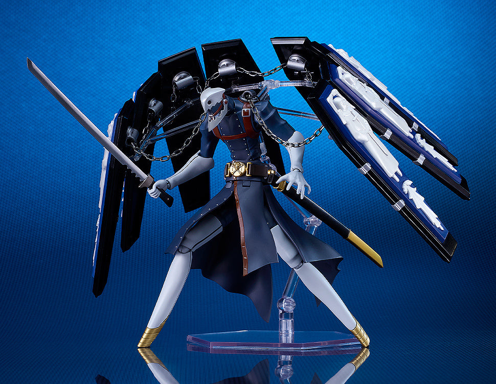 Persona 3 Reload Plamatea Thanatos <br>[Pre-Order 23/03/25]