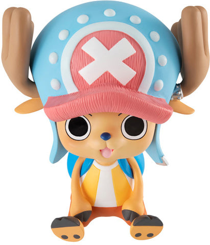 One Piece Lookup ONE PIECE Tony Tony Chopper (839634) Repeat <br>[Pre-order 14/06/25]