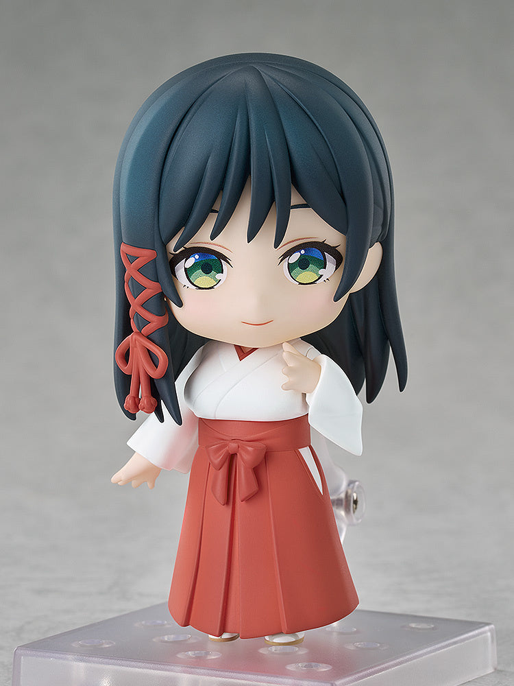 Tying the Knot with an Amagami Sister Yae Amagami Nendoroid No.2724 <br>[Pre-Order 23/03/25]