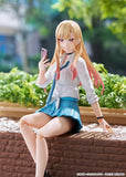 My Dress-Up Darling Marin Kitagawa Figma No.662<br>[Pre-Order 19/10/25]