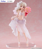 Fate/kaleid liner Prisma☆Illya: Licht - The Nameless Girl Illyasviel von Einzbern Wedding Swimsuit ver. 1/7 Scale Figure<br>[Pre-Order 07/06/26]