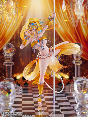 Bombergirl Pine: Belly Dance Ver. Figurine <br>[Pre-Order 27/07/25]