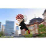 Jujutsu Kaisen Tobimas Jujutsu Kaisen (Box of 6pcs)(850370)<br>[Pre-Order 13/10/26]