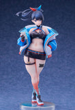 Gridman Universe Rikka Takarada: Dreamy Divas Ver. Figurine <br>[Pre-Order 23/02/25]