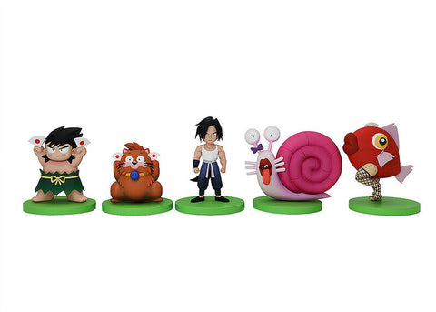 Nangoku Shonen Papuwa-kun Collection Figure (6 Designs/Includes 1 Secret Design) <br>[Pre-Order 09/02/25]