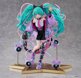 Character Vocal Series 01: Hatsune Miku  1/7 Hatsune Miku Digital Stars 2023 ver. <br>[Pre-Order 27/07/25]