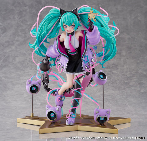 Character Vocal Series 01: Hatsune Miku  1/7 Hatsune Miku Digital Stars 2023 ver. <br>[Pre-Order 27/07/25]