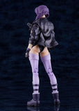 Ghost In The Shell Stand Alone Complex Plamatea Motoko Kusanagi<br>[Pre-Order 15/03/26]
