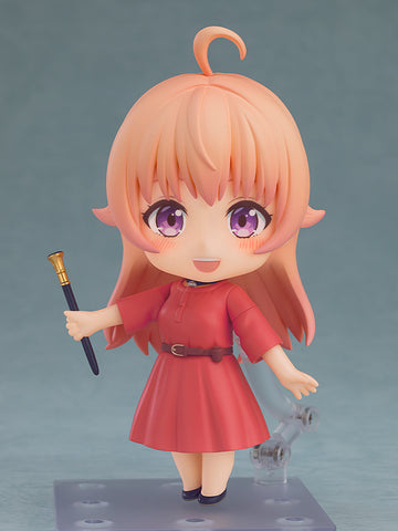 Witch Watch Nico Wakatsuki Basic Nendoroid No.2792 <br>[Pre-Order 20/07/25]