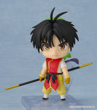 Suikoden I Hero Nendoroid No.2742 <br>[Pre-Order 13/04/25]