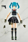 Little Armory Armed JK: Variant D2 Code: URBEX Figma No.SP167B<br>[Pre-Order 22/02/26]