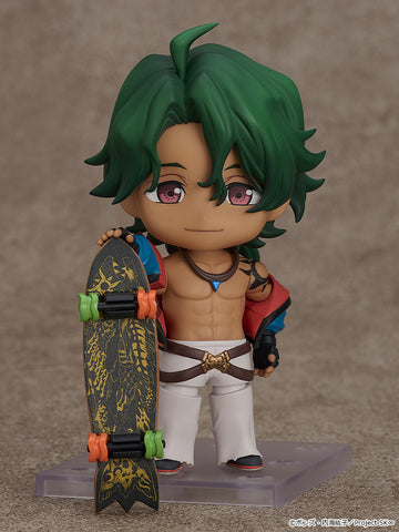 SK8 the Infinity Joe Nendoroid No.2782 <br>[Pre-Order 06/07/25]