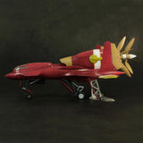 The Wings of Honneamise Oukoku Air Force Fighter Schira-DOW 3rd Single Seat Type re-run<br>[Pre-Order 07/12/25]