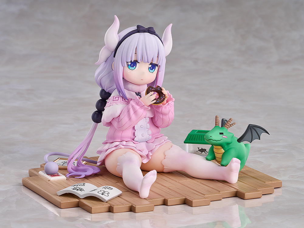 Miss Kobayashi's Dragon Maid Kanna: Holiday Ver. Figurine <br>[Pre-Order 04/05/25]