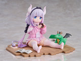 Miss Kobayashi's Dragon Maid Kanna: Holiday Ver. Figurine <br>[Pre-Order 04/05/25]