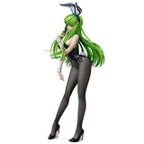 Code Geass: Lelouch of the Rebellion B-style Lelouch of the Rebellion C.C. Bunny Ver. 1/3 Scale Figure (514241)<br>[Pre-Order 14/11/25]