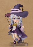 Wandering Witch: The Journey of Elaina Nendoroid Doll Elaina <br>[Pre-Order 20/04/25]