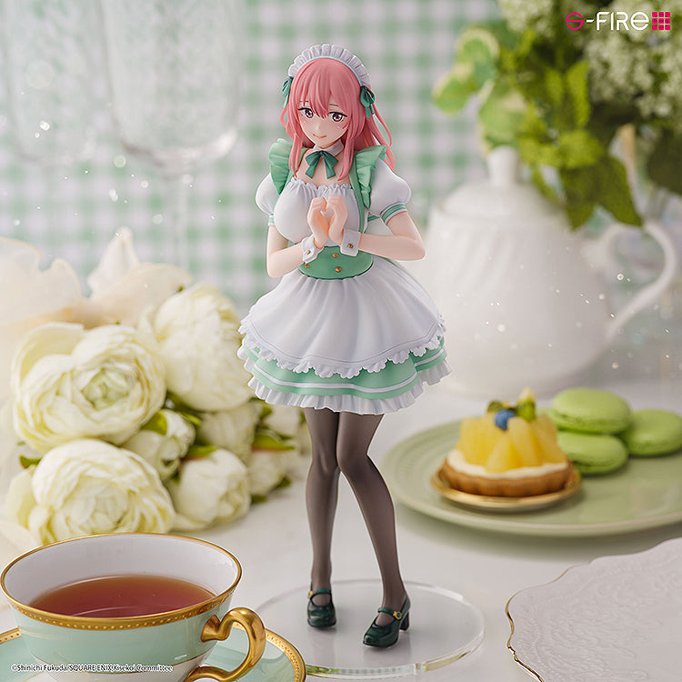 My Dress-Up Darling Figure "Shinju Inui" Pretty Maid Ver. <br>[Pre-Order 18/05/25]