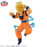 Banpresto - Dragon Ball Z - Son Goku Super Saiyan 2-Match Makers Figure<br>[Pre-Order]