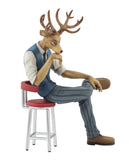 Beastars Figure Beastars Louis (851094) Repeat