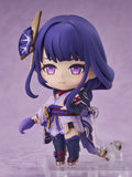 Genshin Impact Raiden Shogun Nendoroid No.2660 <br>[Pre-Order 05/01/25]