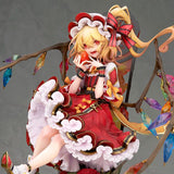Touhou Project Flandre Scarlet - Ami Ami LTD ver. Figurine Reproduction<br>[Pre-Order 24/11/25]