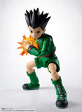 S.H.Figuarts Gon<br>[Pre-Order 07/09/25]