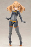 Megami Device Puni ☆Mofu Racing Tu with Honda Z50J-1 Monkey<br>[Pre-Order 09/06/26]