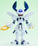 Medarot KWG00-M Head Scissors KP201X Re-run<br>[Pre-Order 14/10/25]