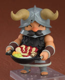 Delicious in Dungeon Senshi Nendoroid No.2415 (re-run)<br>[Pre-Order 15/03/26]