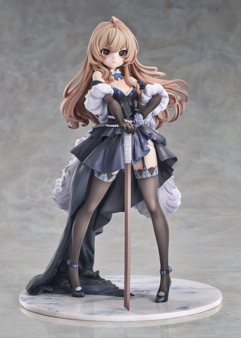Toradora! Taiga Aisaka: Dress Ver. Figurine <br>[Pre-Order 22/06/25]