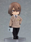 Persona 5 Royal Nendoroid Doll Goro Akechi: School Uniform Ver.<br>[Pre-Order 27/09/26]