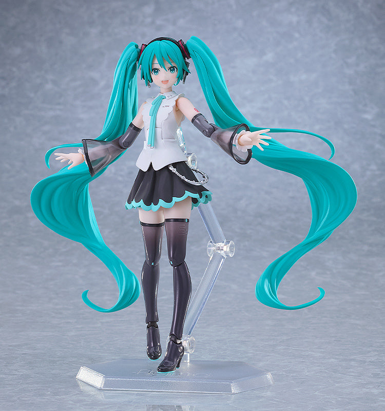 Piapro Characters Hatsune Miku NT Figma No.650 <br>[Pre-Order 06/04/25]