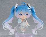Character Vocal Series 01: Hatsune Miku Symphony: 2025 Sapporo Concert Ver. Nendoroid No.2878<br>[Pre-Order 09/11/25]