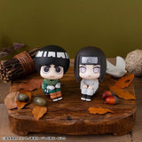 Naruto Lookup NARUTO Shippuden Rock Lee & Neji Hyuga set With Gift (853142)<br>[Pre-Order 13/10/26]