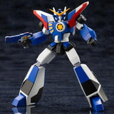 The Brave Fighter of Legend of Da-Garn ＆ GX Parts (KP650) Re-run (040933)<br>[Pre-Order 11/08/26]