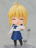 Fate/Stay Night Saber: Casual Outfit Ver. Nendoroid No.3078<br>[Pre-Order 19/07/26]