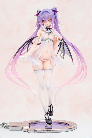 Carneades Eve Carneades: Character Design Sheet Ver. Figurine <br>[Pre-Order 20/04/25]